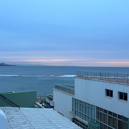 Atico Canteras Beach Las Palmas de Gran Canaria Kültér fotó