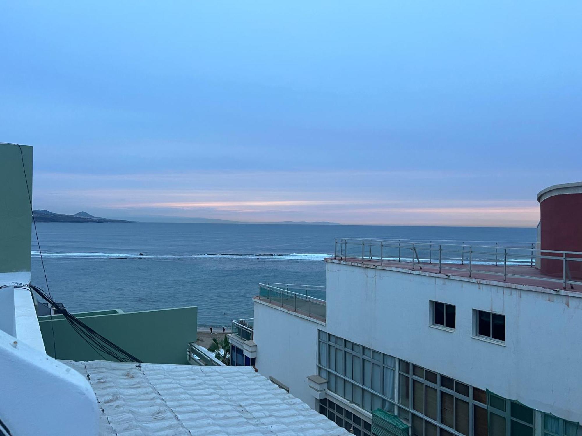 Atico Canteras Beach Las Palmas de Gran Canaria Kültér fotó